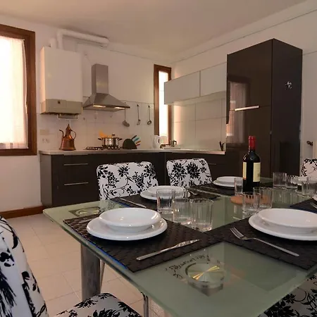 Speon Canal Views Wifi Apartamento