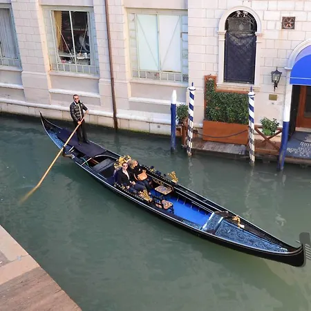 Speon Canal Views Wifi ヴェネツィア