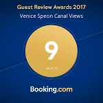 Appartamento Speon Canal Views Wifi