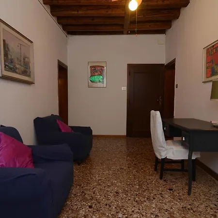 Speon Canal Views Wifi Apartament Wenecja